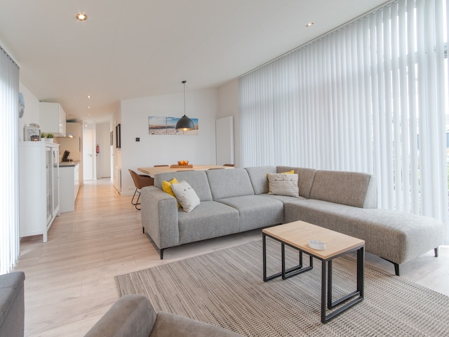 Moderne Wohnung in Zeeland mit Aussicht, Wemeldinge