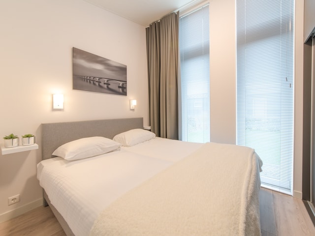 Moderne Wohnung in Zeeland mit Aussicht, Wemeldinge