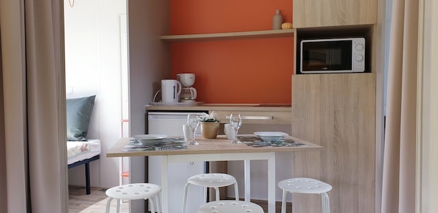 Glamping Lodge in de Ardennen, Viroinval