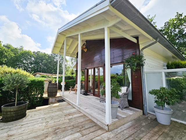 Belle maison de vacances avec grand jardin, Voorthuizen