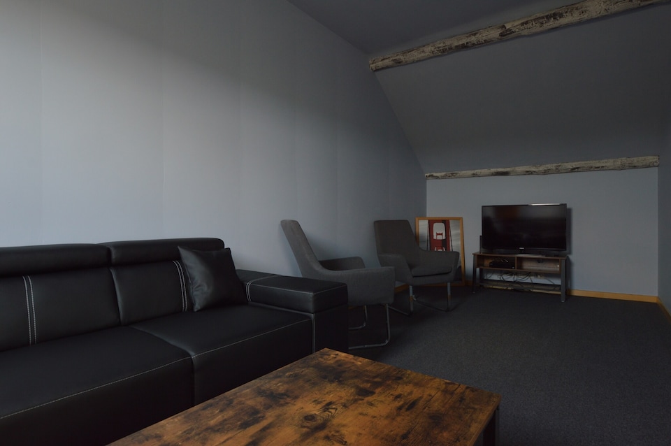 Casa en Malmedy junto a Alto Fens, Malmedy
