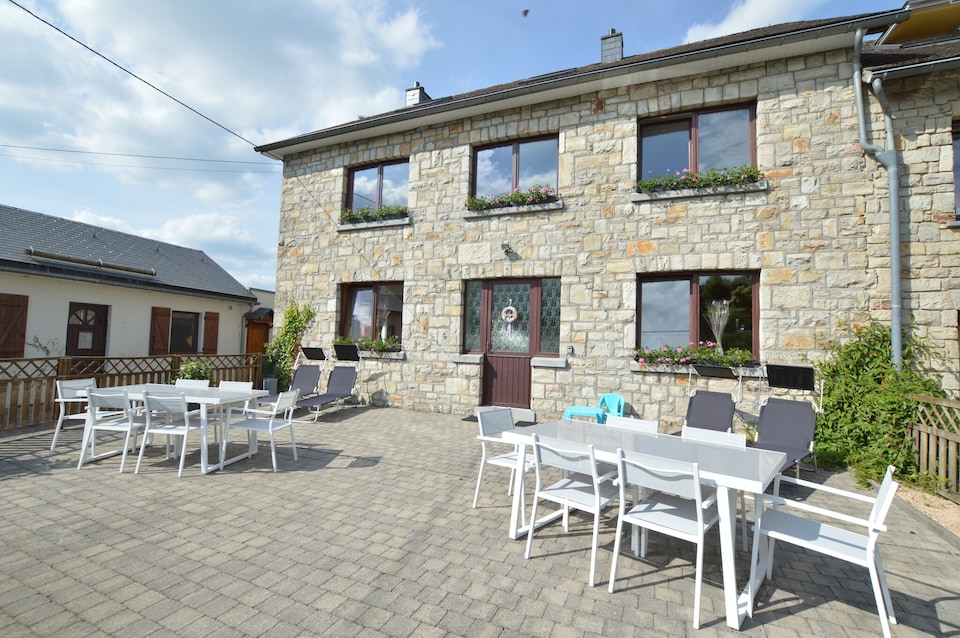 Casa en Malmedy junto a Alto Fens, Malmedy