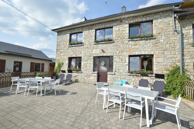 Spacious Home, Malmedy