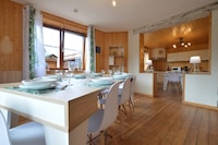 Spacious Home, Malmedy