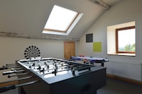 Spacious Home, Malmedy