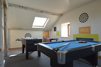 Spacious Home, Malmedy