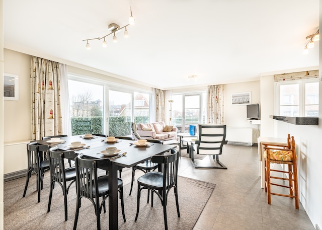 Appartement bij Koksijde strand met terras, Koksijde