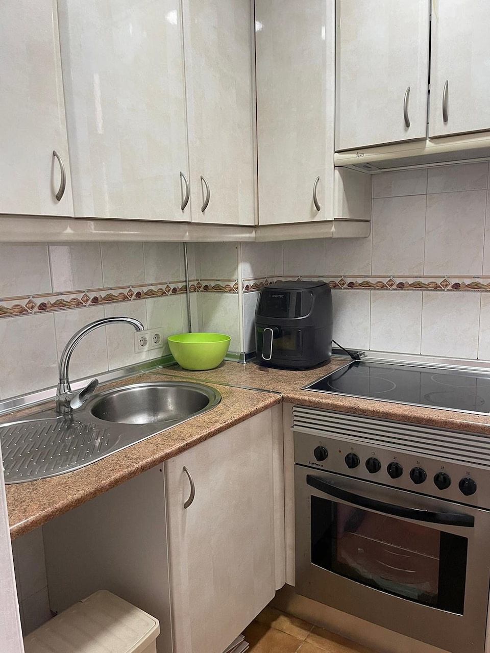 Apartamento en Sevilla cerca del centro, San Juan de Aznalfarache