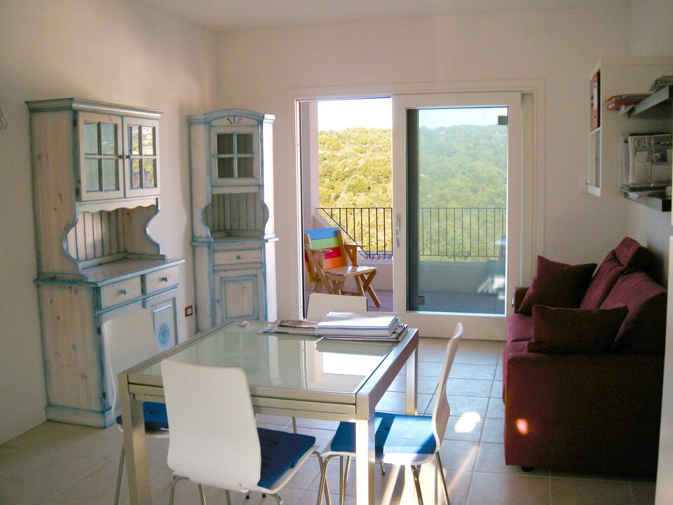 Holiday Home in Baja Sardinia near Beaches, Arzachena