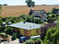 Wohnung in Poel nahe Strand
