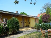 Wohnung in Poel nahe Strand