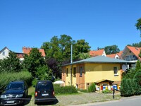 Wohnung in Poel nahe Strand