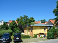 Wohnung in Poel nahe Strand