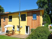 Wohnung in Poel nahe Strand