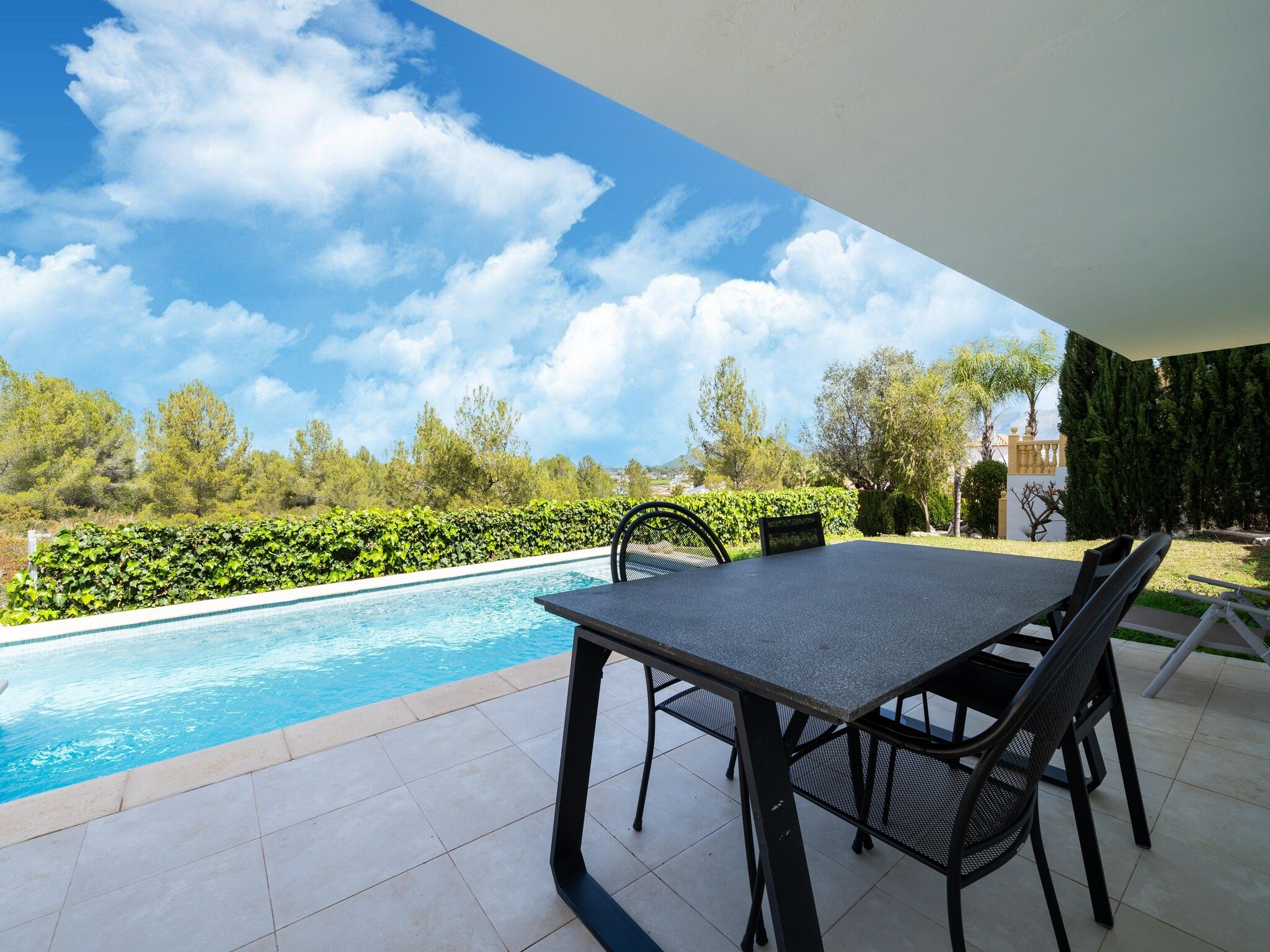 Modern Stay near Monte Solana | Holiday home Pedreguer | Belvilla