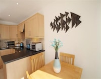 holiday home near Mumbles Pier