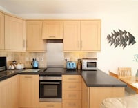 holiday home near Mumbles Pier