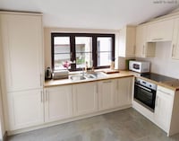holiday home near Mumbles Pier