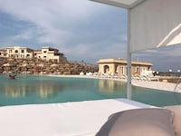 Apartamento en Calabria cerca de Gigli Bianchi