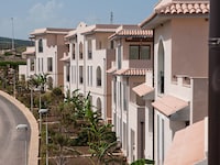 Apartamento en Calabria cerca de Gigli Bianchi