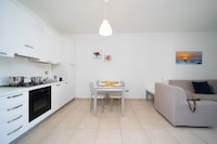 Apartamento en Calabria cerca de Gigli Bianchi