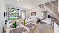 Ferienhaus in Pobierowo am Ostseestrand