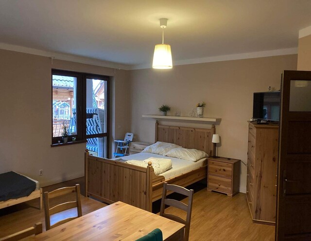 Appartement in Pobierowo bij strand, Pobierowo