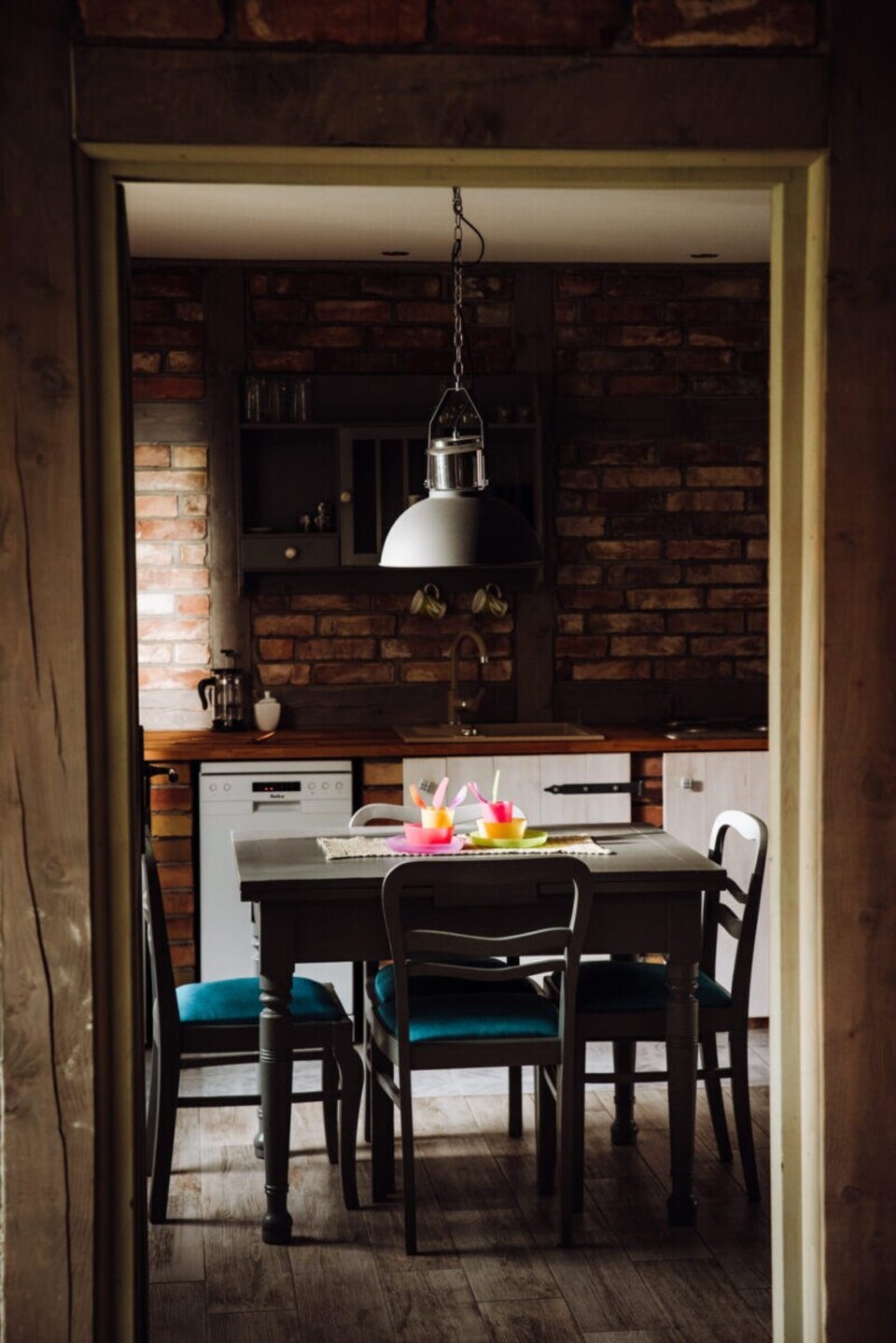 Apartamento en Gronowo cerca del Lago Siecino, Gronowo