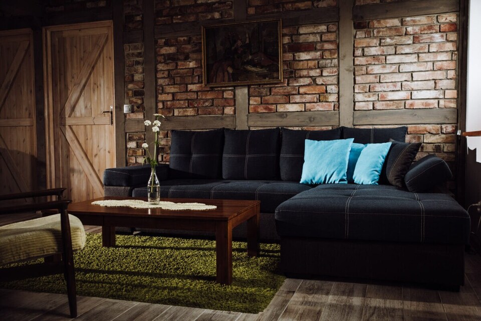 Apartamento en Gronowo cerca del Lago Siecino, Gronowo
