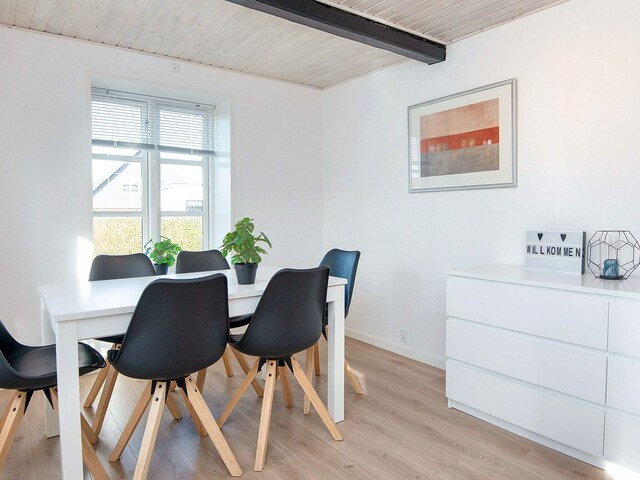 6 persoons vakantie huis in Sydals-By Traum, Southeast Jutland and Als