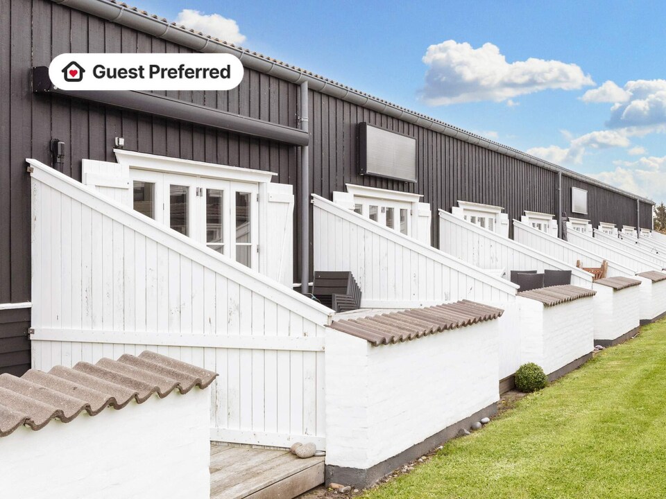 6 person holiday home in Vestervig-By Traum, Northern North Sea