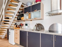 6 person holiday home in Vestervig-By Traum