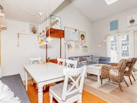 6 person holiday home in Vestervig-By Traum