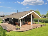 4 stelle case ad Hadsund-By Traum