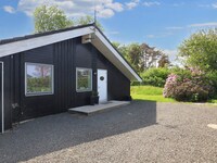 4 stelle case ad Hadsund-By Traum