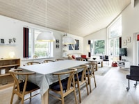 4 stelle case ad Hadsund-By Traum