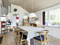 4 stelle case ad Hadsund-By Traum
