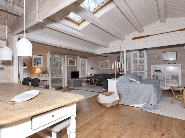 5 personen vakantie huis in Vesløs, around the Limfjord