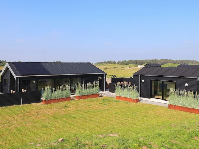 5 stjernet sommerhus i Hirtshals, Jammerbugten