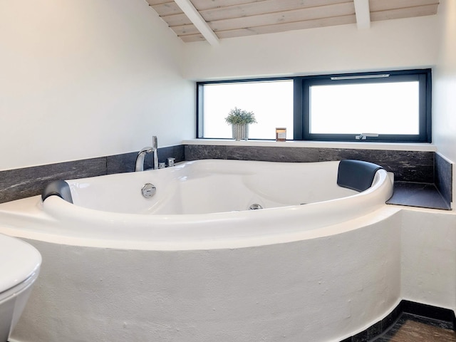 5 Sterne Ferienhaus in Hirtshals, Jammer Bay