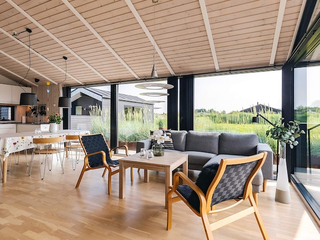 5 Sterne Ferienhaus in Hirtshals, Jammer Bay