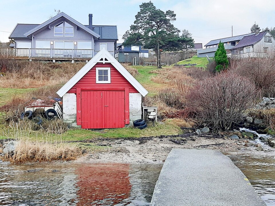 7 Personen Ferienhaus in SANDNES-By Traum, Rogaland