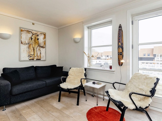 4 person holiday home in Borre, Møn and Bogø