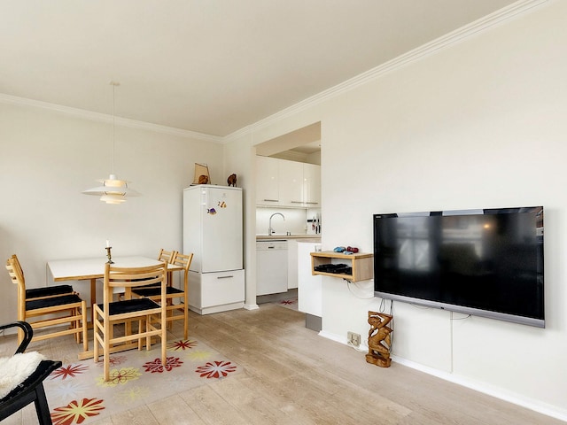 4 person holiday home in Borre, Møn and Bogø