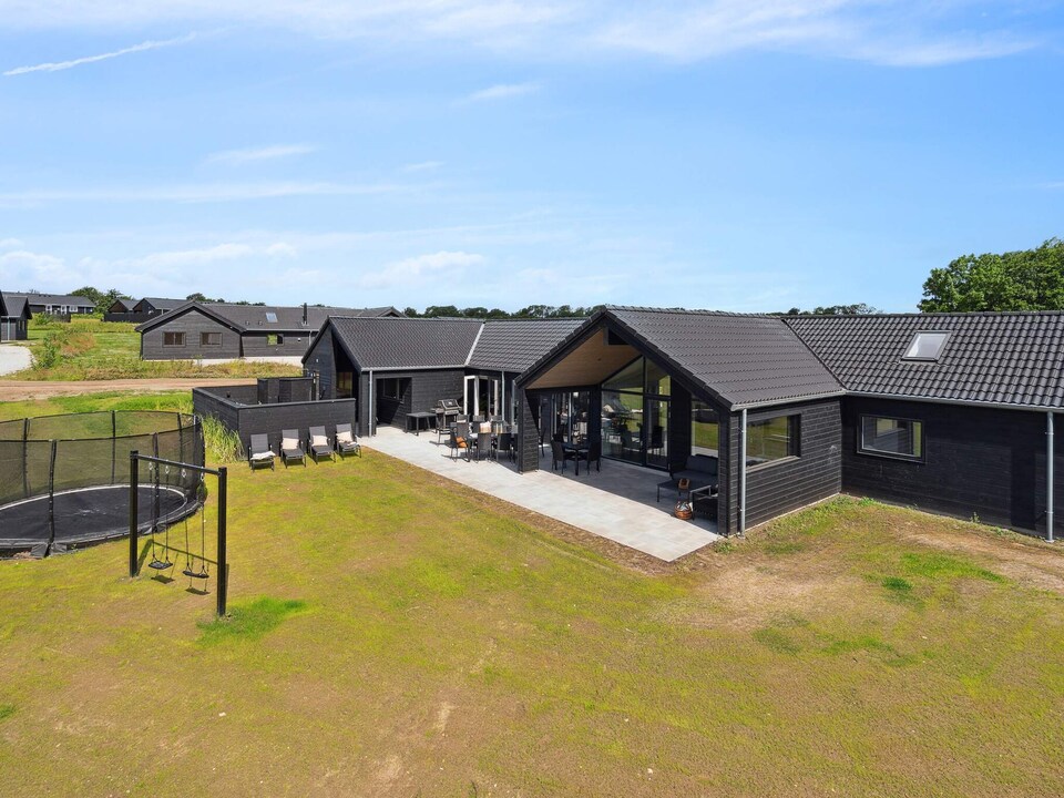 5 sterren vakantie huis in Sydals, Southeast Jutland and Als