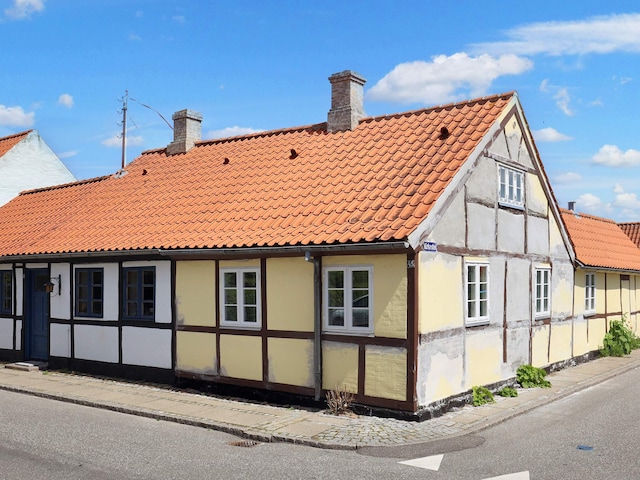 4 Personen Ferienhaus in Nysted, Lolland
