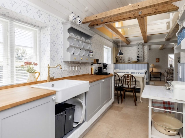 4 Personen Ferienhaus in Nysted, Lolland