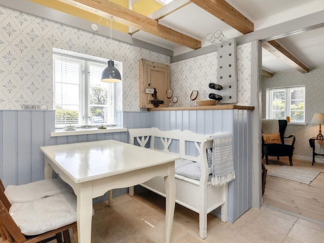 4 Personen Ferienhaus in Nysted, Lolland