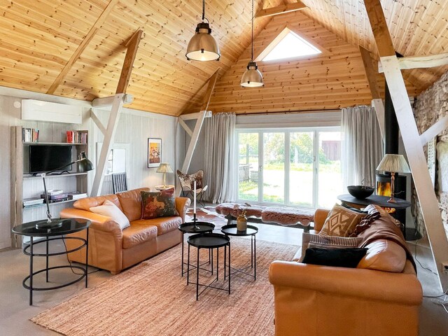 4 Sterne Ferienhaus in Borgholm, Öland Södra