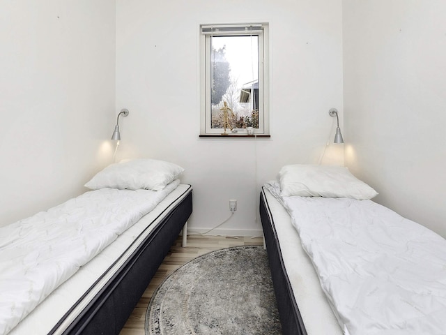 4 Sterne Ferienhaus in Humble, the Danish South Sea